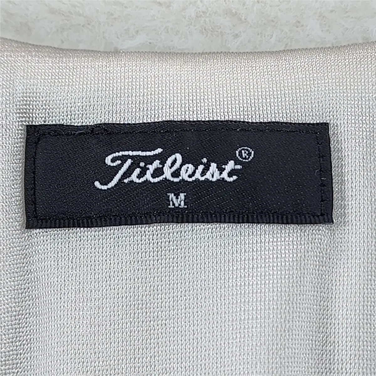 [90] Titleist 타이틀리스트 구스다운 집업 자켓