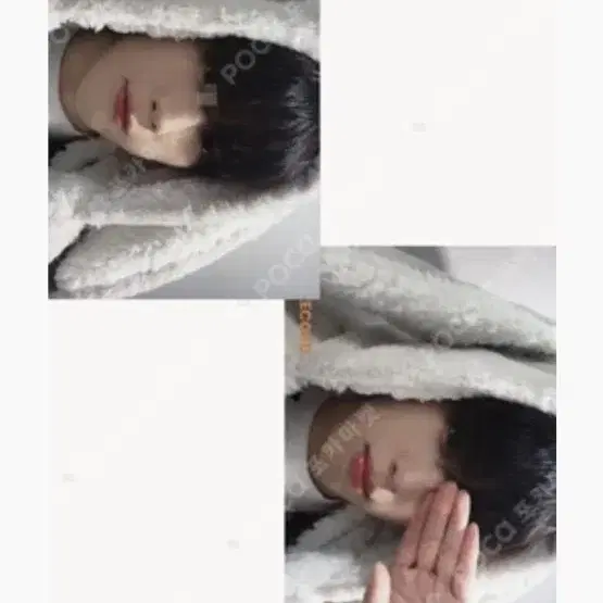 더보이즈 선우 덥토끼 양도