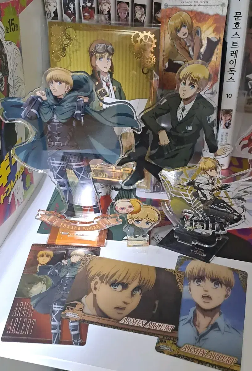 Sell Armin merchandise bulk 