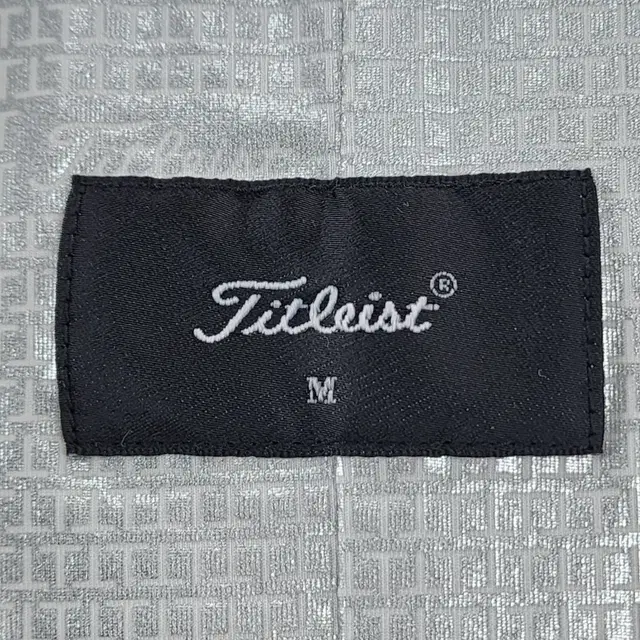 [M] Titleist 타이틀리스트 구스다운 패딩 조끼