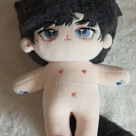 무속성 솜인형 20cm 판매