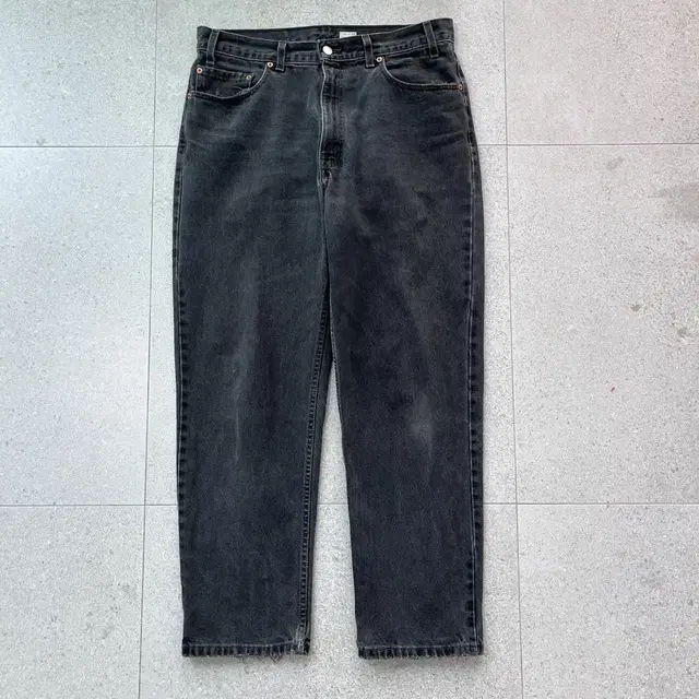 00s USA levis 리바이스550 [34]