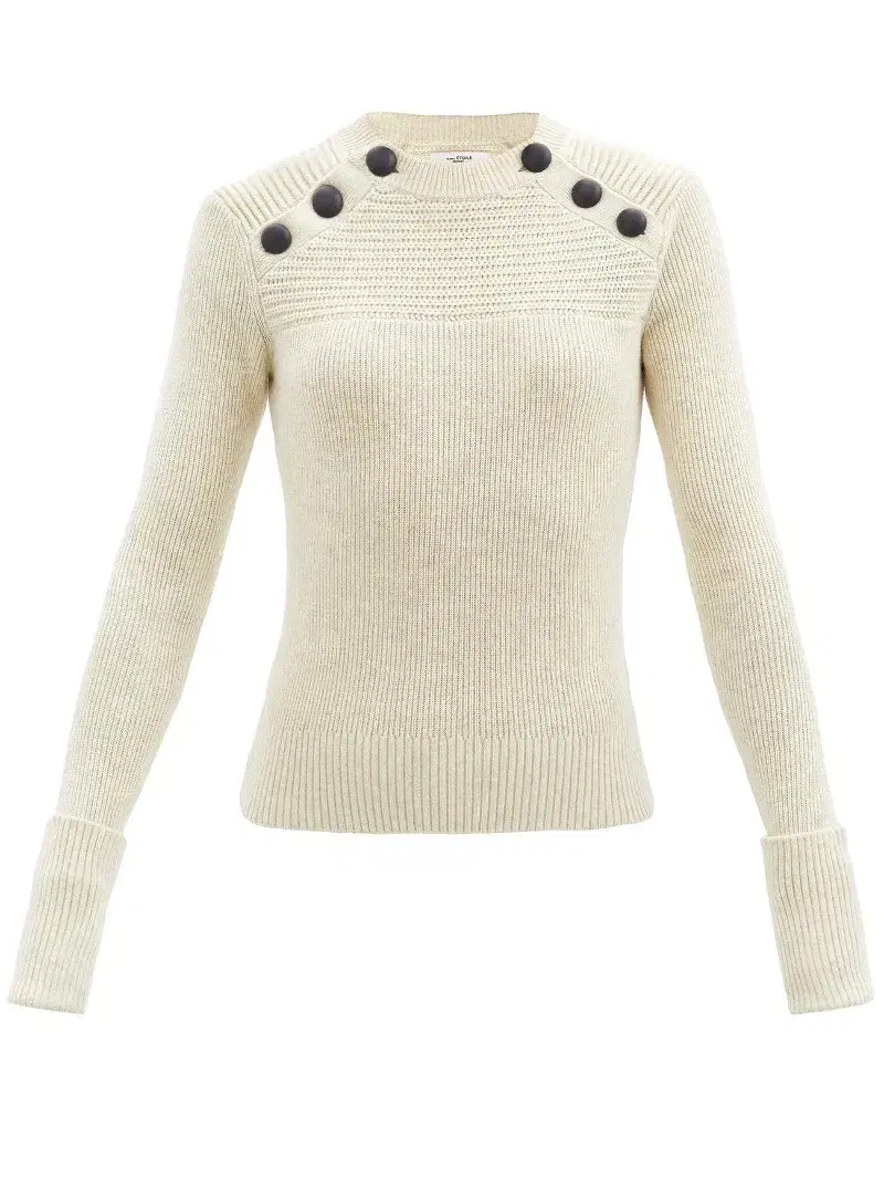 Isabella Marant Koyle Knit