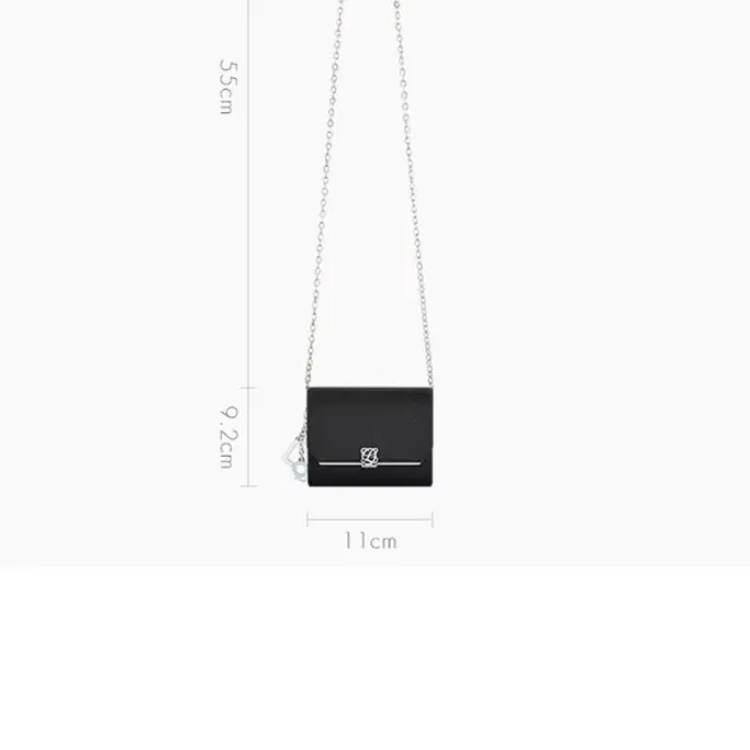 루이까또즈 여성미니지갑 새거팝니다