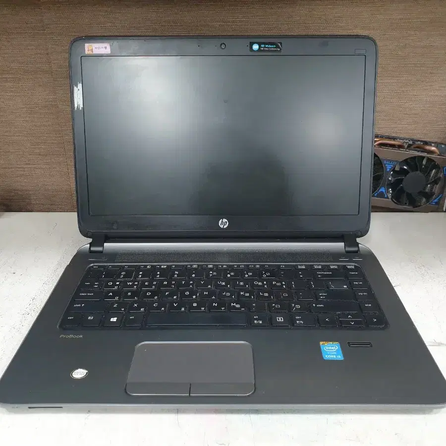 부품용 HP PROBOOK 440 G2 I5 CPU