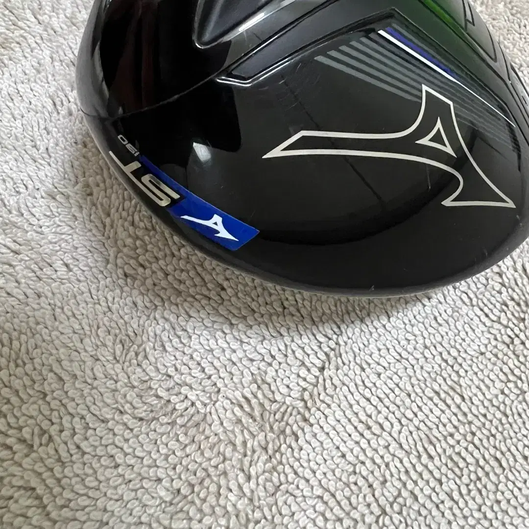 MIZUNO 미즈노 ST190 드라이버 헤드