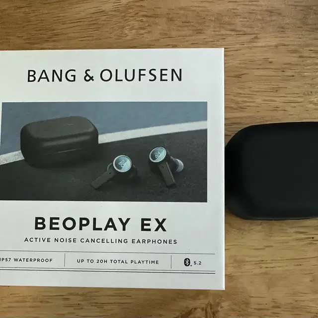 뱅앤울룹슨  beoplay ex 블루투스 이어폰