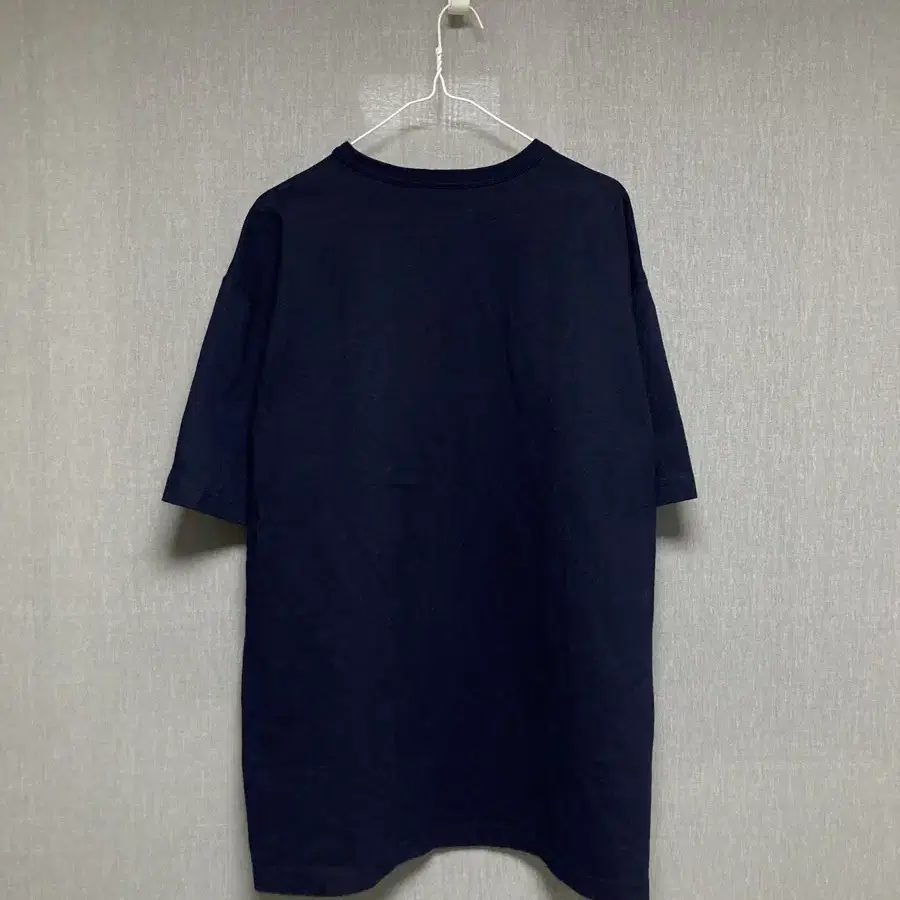 네이머클로딩(Namerclothing) BLUER 팀 티셔츠