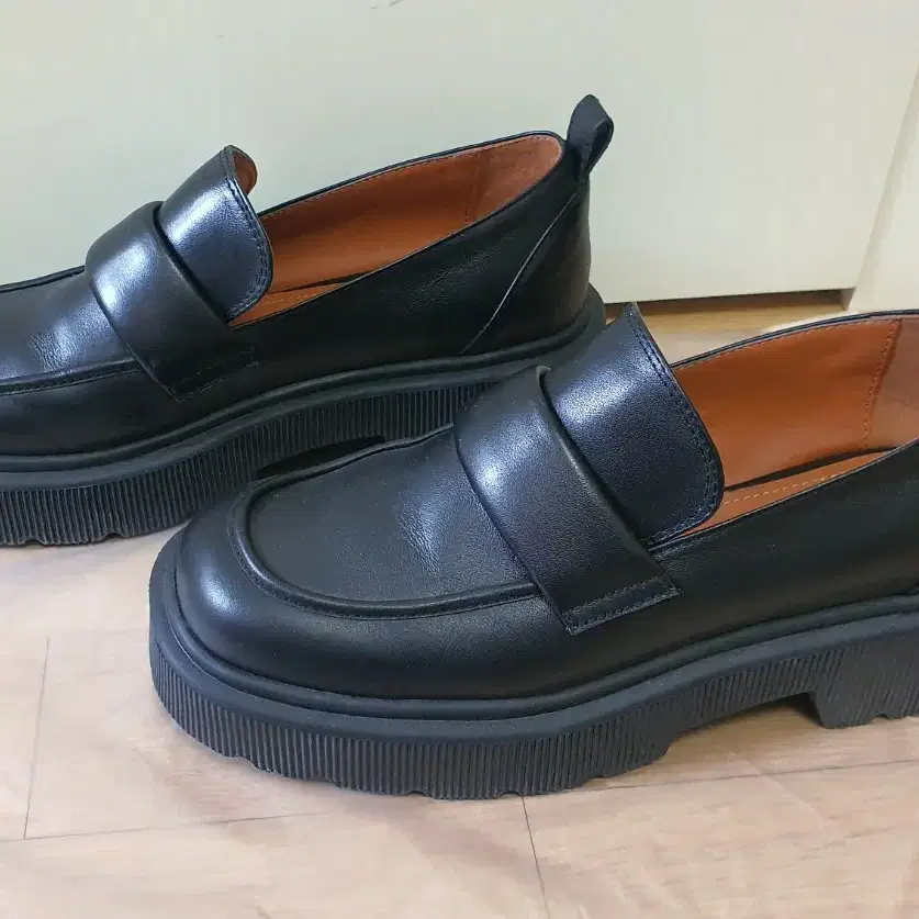 rinne loafer 릴리슈 로퍼 255