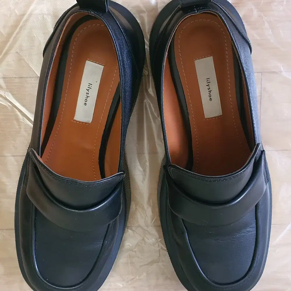 rinne loafer 릴리슈 로퍼 255