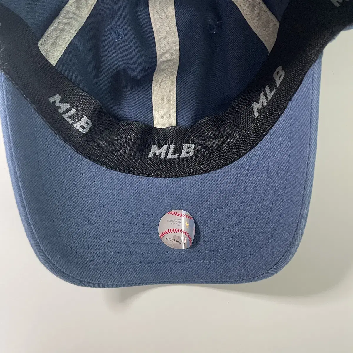 Mlb 모자