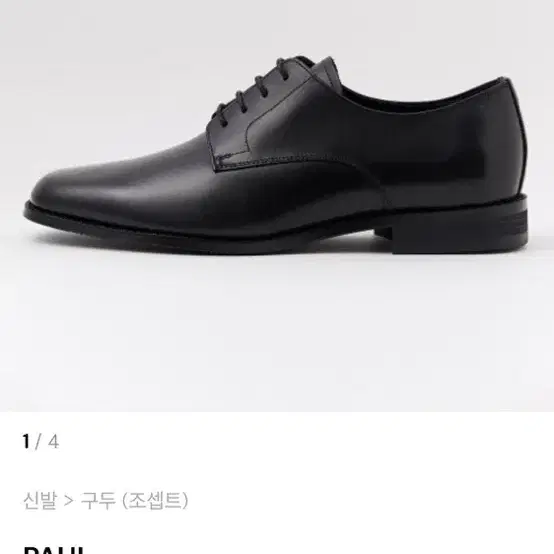 조셉트 PAUL 265