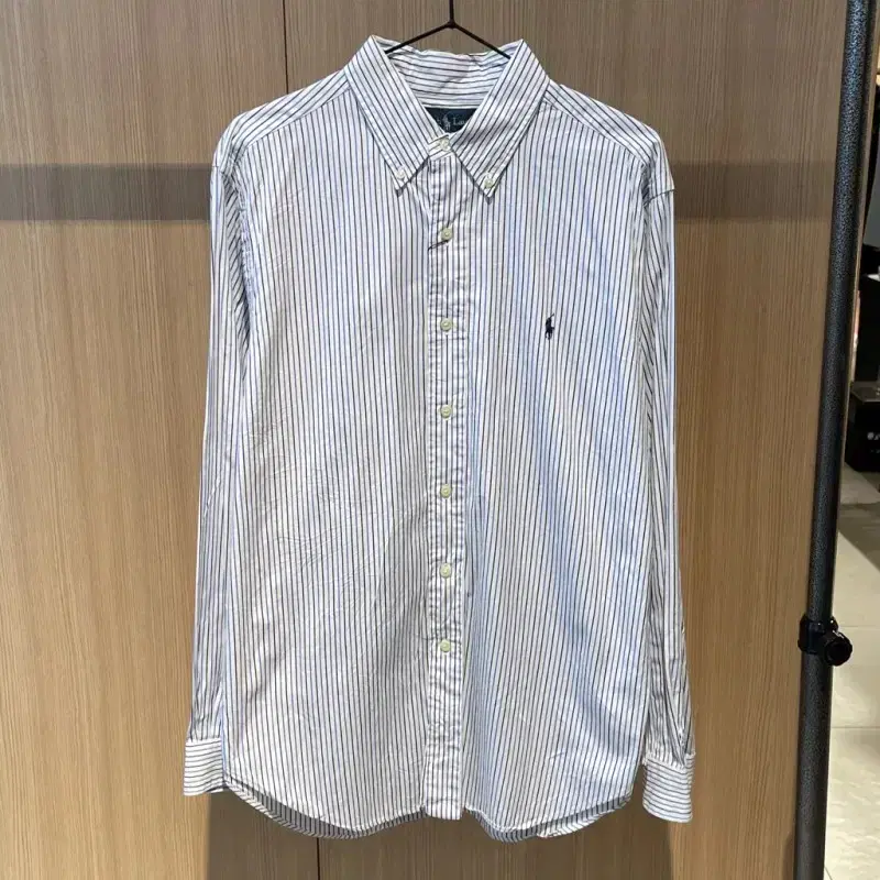 RALPH LAUREN 랄프 로렌 셔츠 XL HS00818