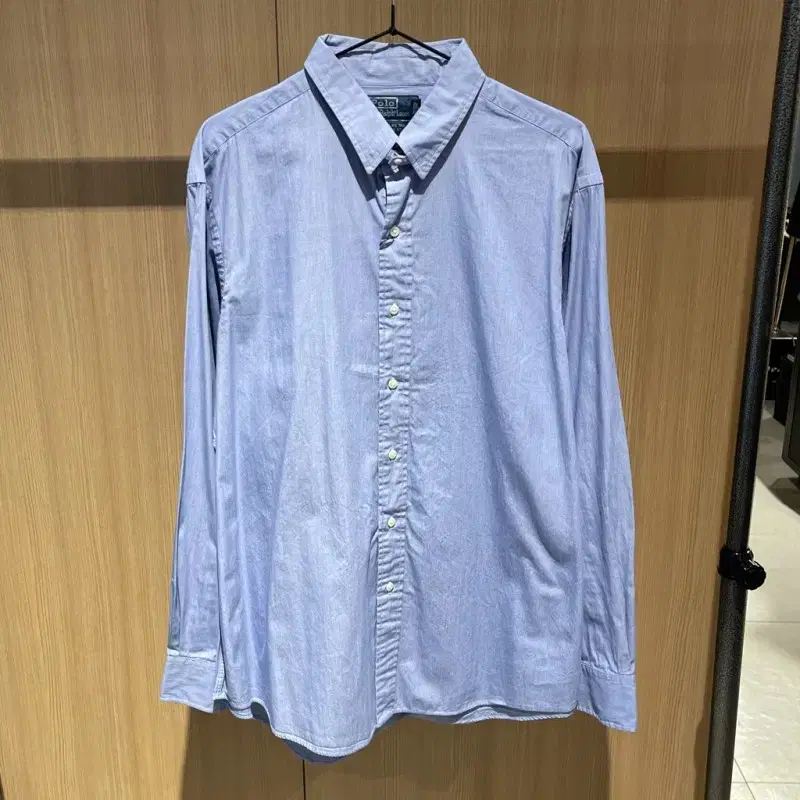 RALPH LAUREN 폴로 랄프로렌 셔츠 XL HS00788