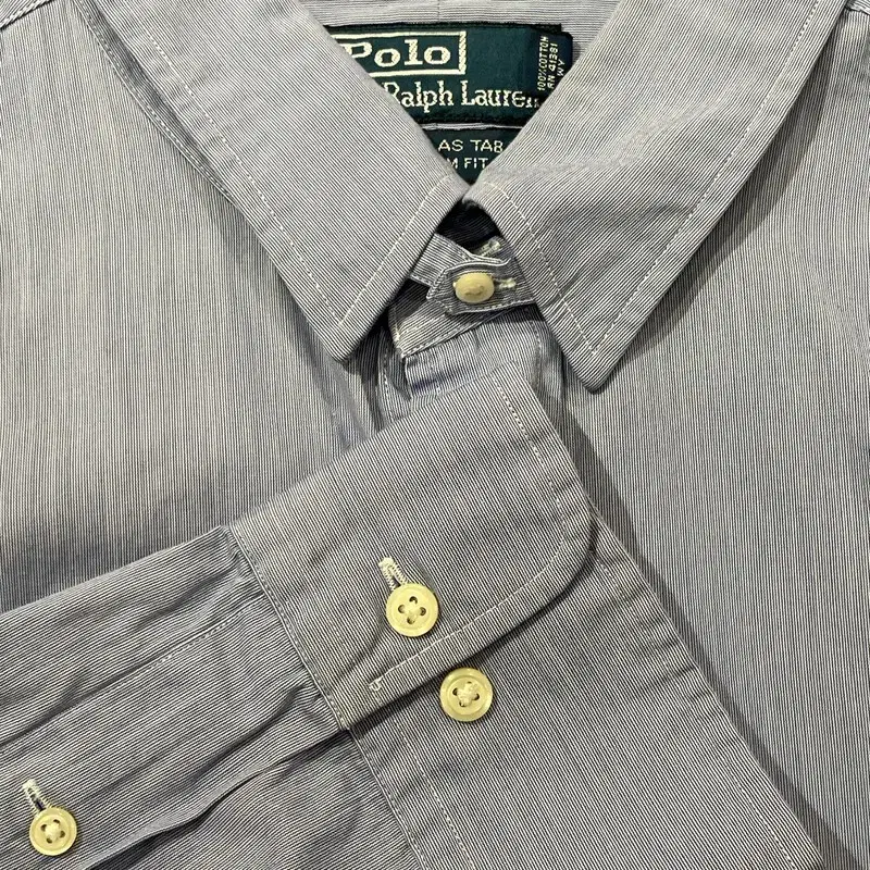 RALPH LAUREN 폴로 랄프로렌 셔츠 XL HS00788