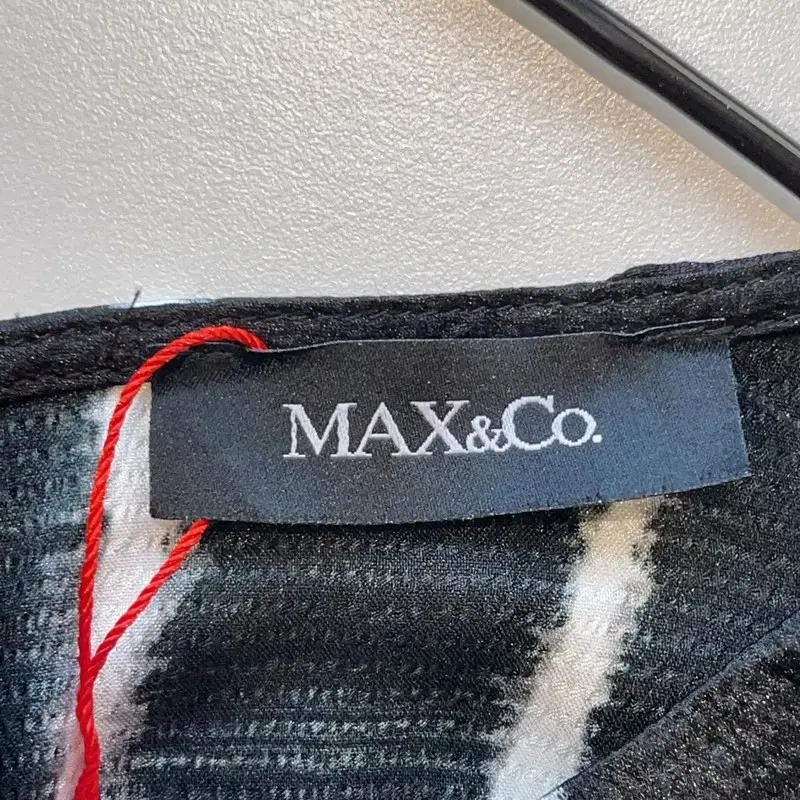 MAX&CO. 막스마라 막스앤코 원피스 S HS00894