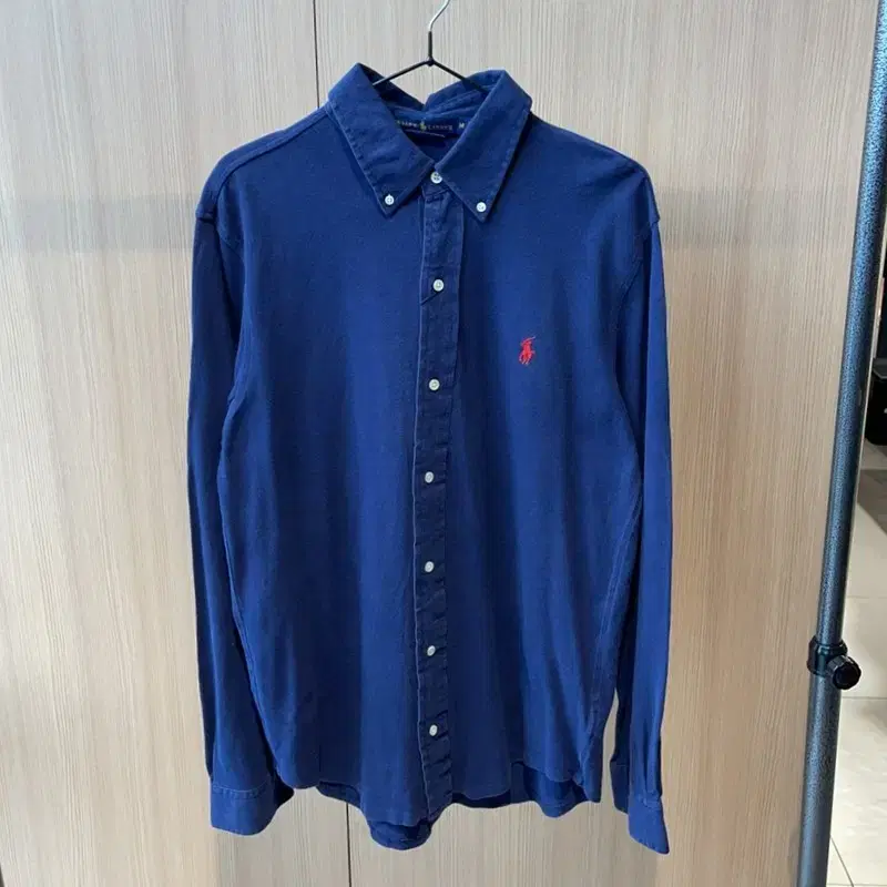 RALPH LAUREN 랄프 로렌 셔츠 M HS00795