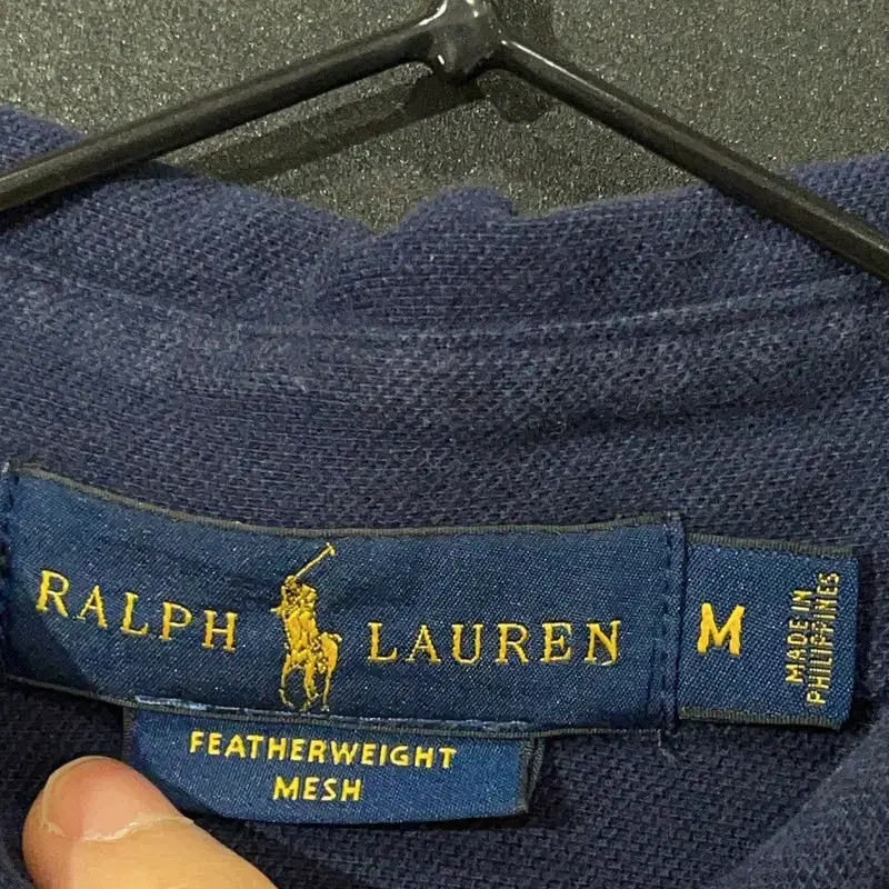 RALPH LAUREN 랄프 로렌 셔츠 M HS00795