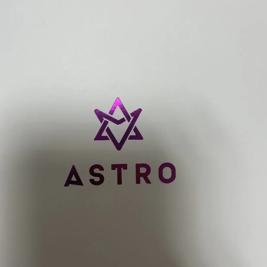 사용 한 번도 안 함, 박스 o) 아스트로 응원봉 로봉이 2 양도 판매