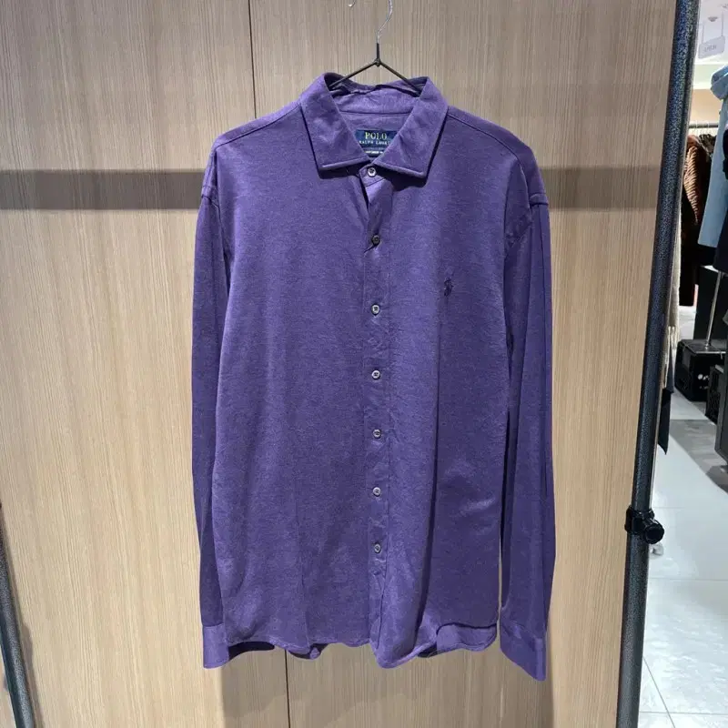 RALPH LAUREN 폴로 랄프로렌 셔츠 L HS00803