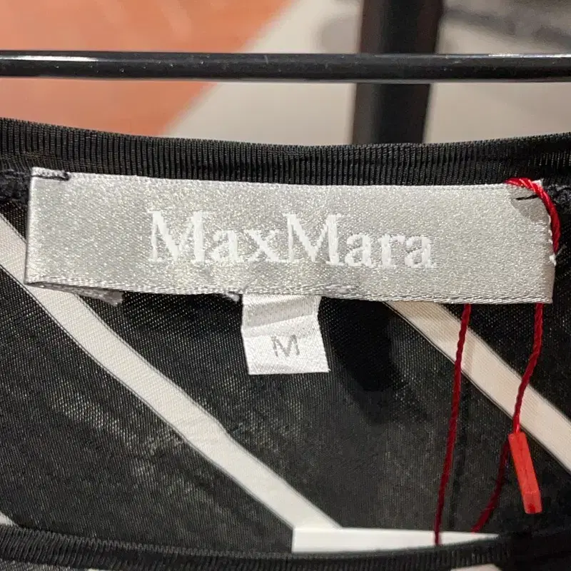 MAX MARA 막스마라 원피스 S HS00939