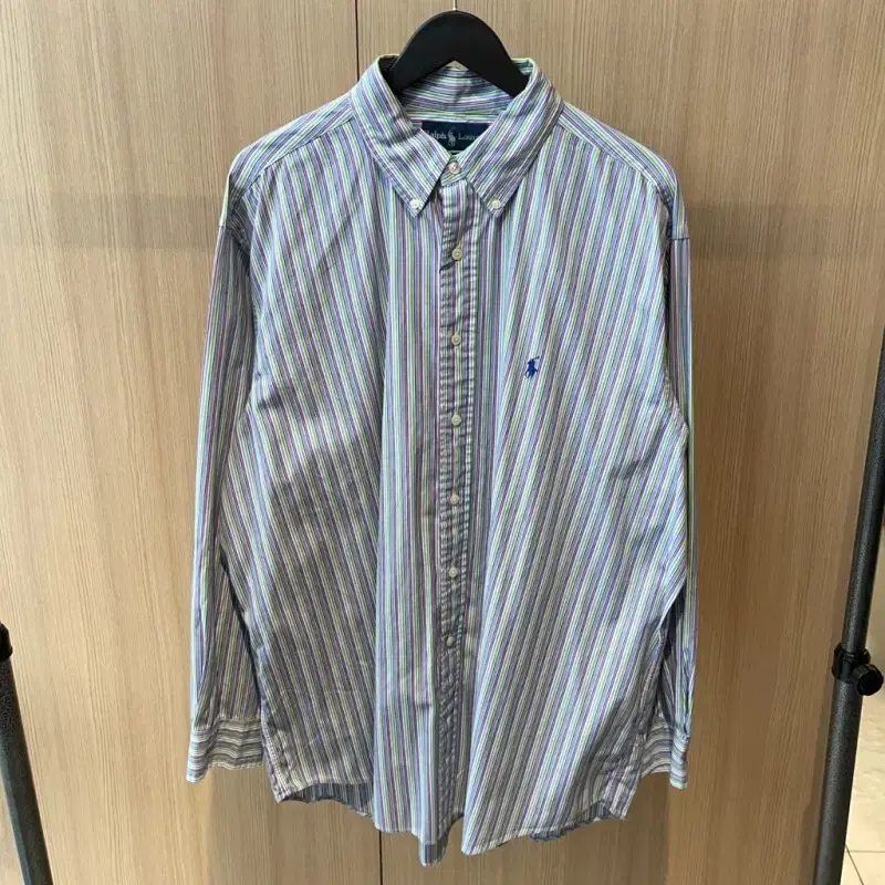 RALPH LAUREN 랄프 로렌 셔츠 XXL HS00830