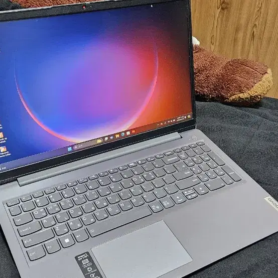 노트북/ 레노버 i5 11세대  lenovo ideapad slim3