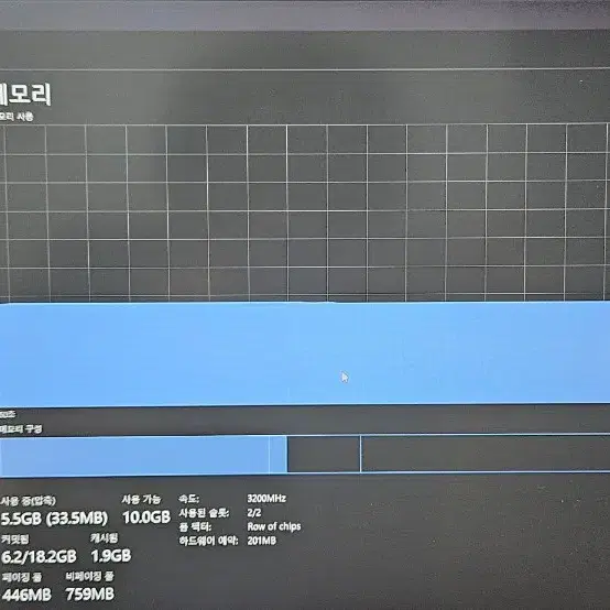 노트북/ 레노버 i5 11세대  lenovo ideapad slim3