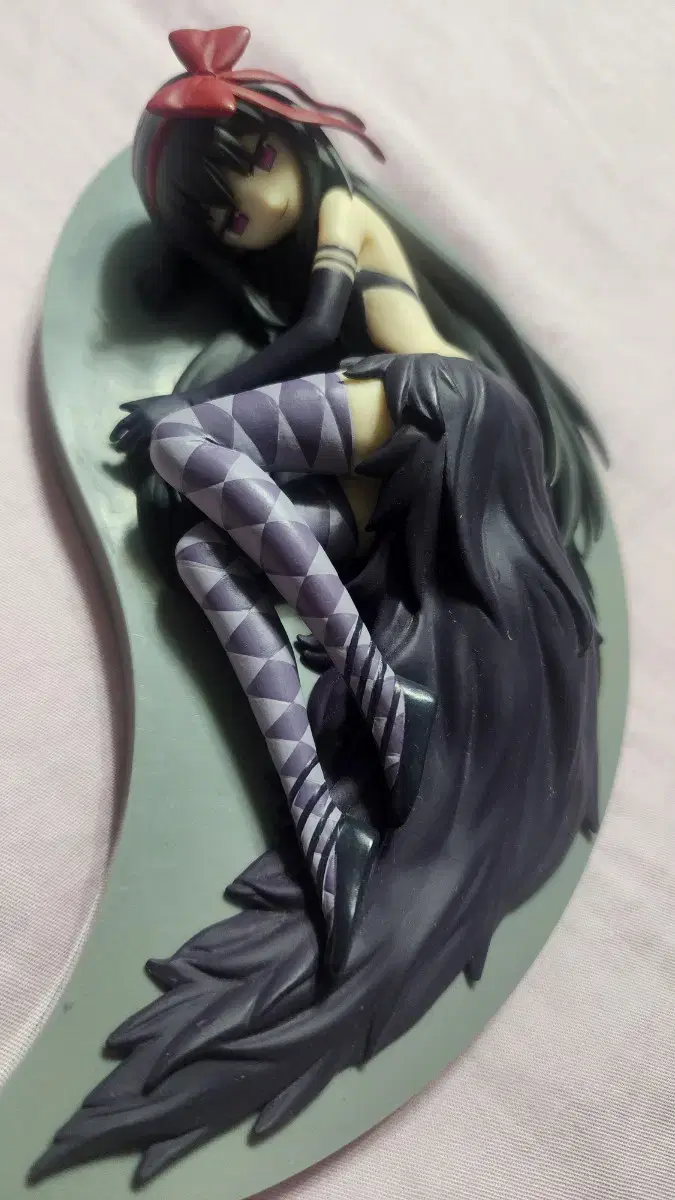 Mamama Homura (Akmura) Relaxtime Figure WTS!