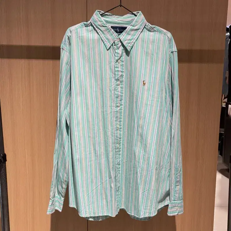 RALPH LAUREN Ralph Lauren Shirt XXL HS00863