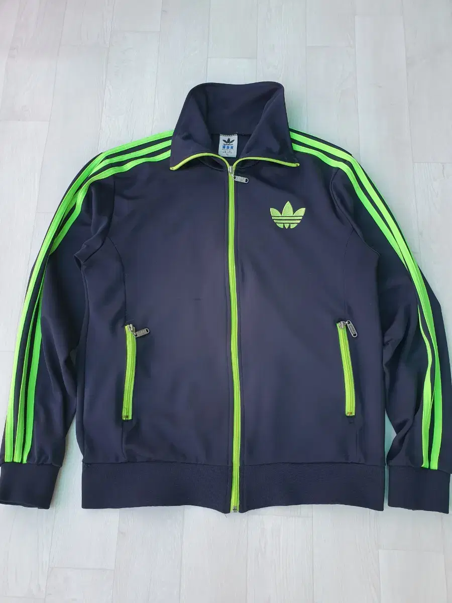 Adidas Firebird Fluorescent Tracktop