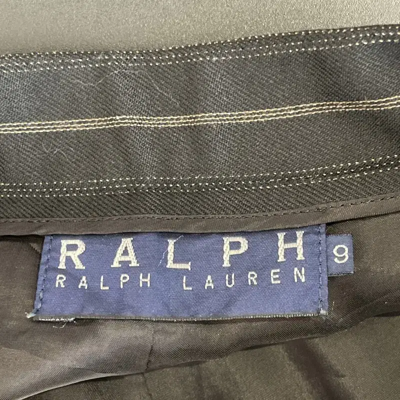 RALPH LAUREN 랄프 로렌 슬랙스 26인치 HS01001