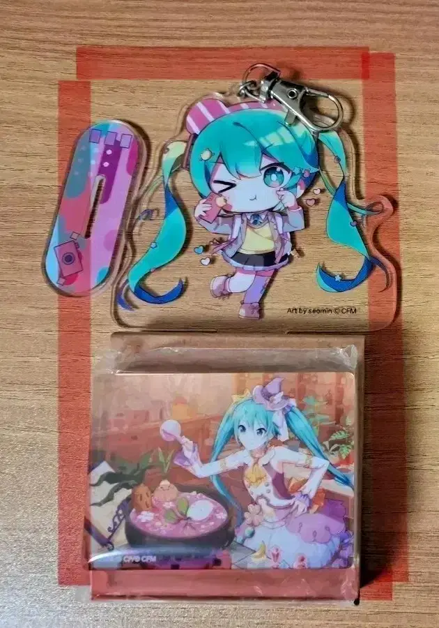 Half-priced Delivery)Psycheka Vocaloid Miku Noble Art acrylic sells