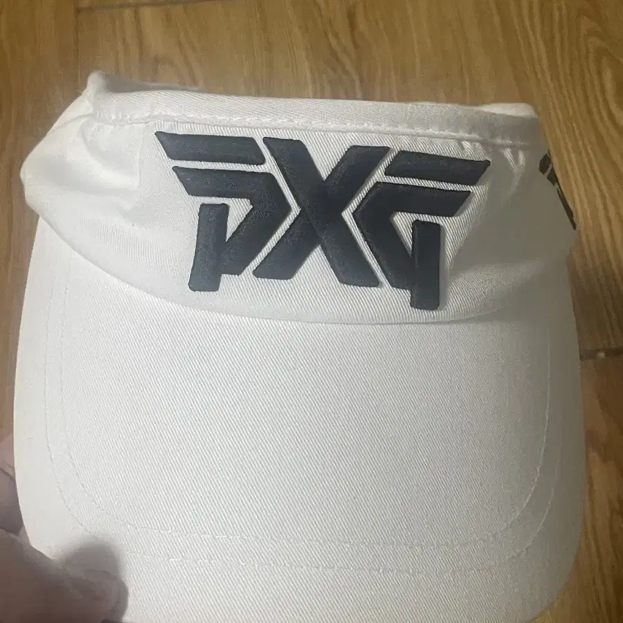 Pxg 여성골프썬캡  남성용 나이키골프모자