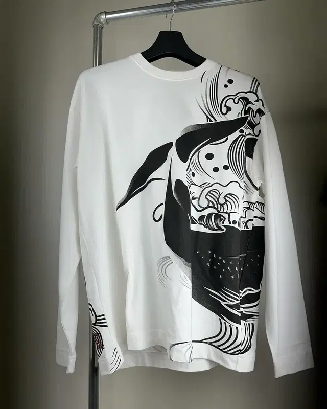 karakuri tamashii longsleeve