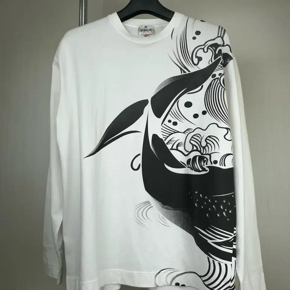 karakuri tamashii longsleeve