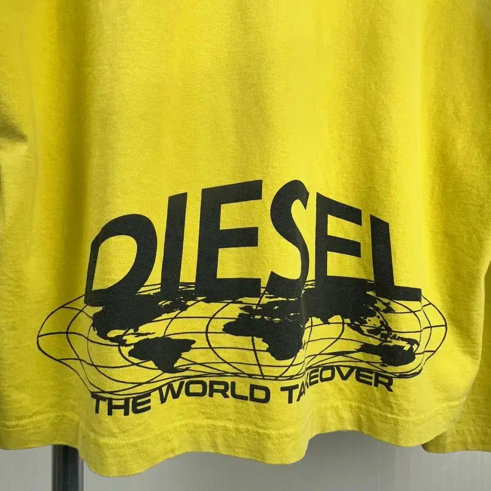 diesel longsleeve