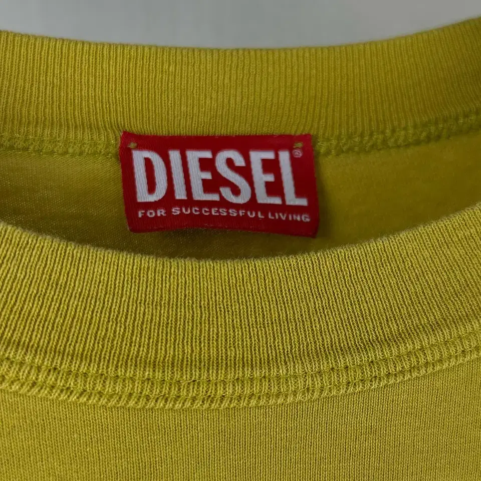 diesel longsleeve