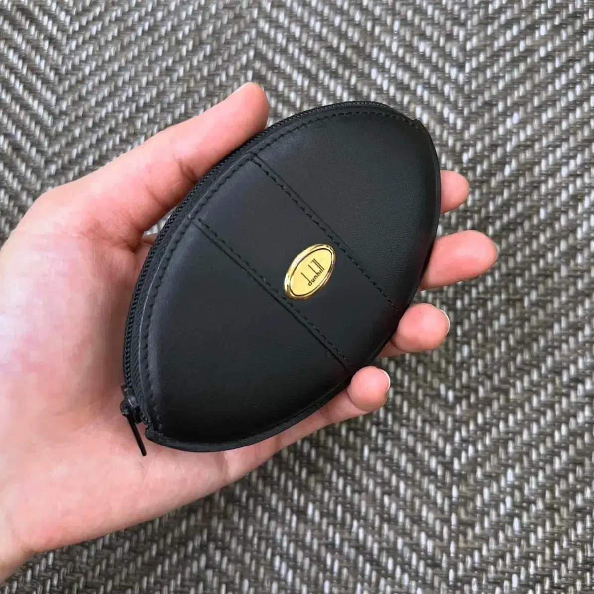 Alfred dunhill coincase