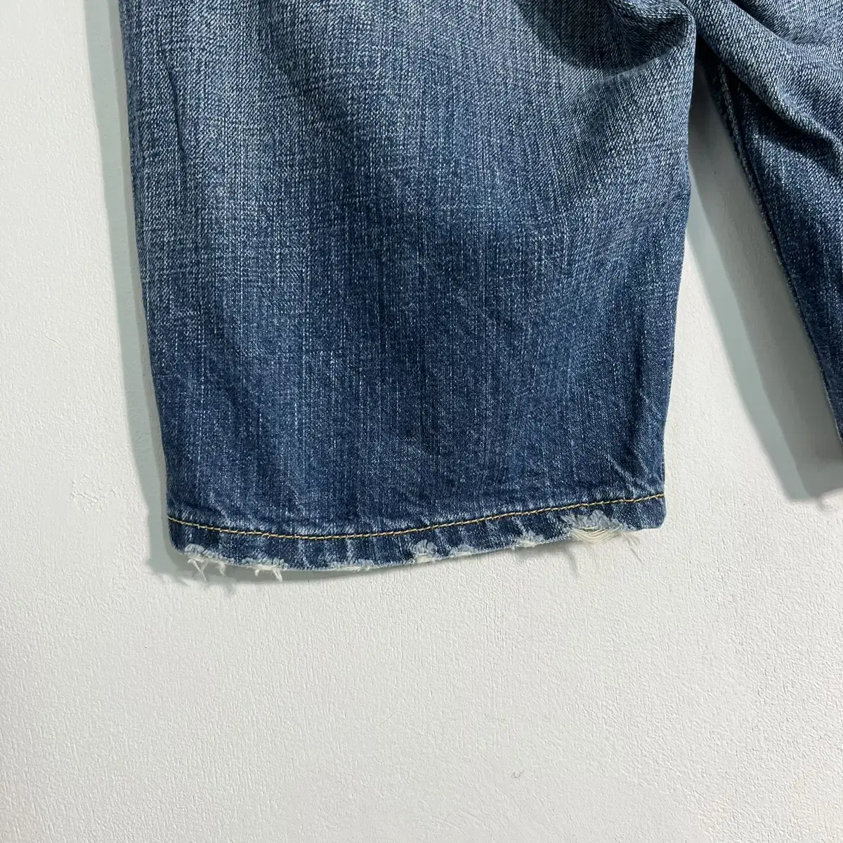 90s Levis 501  데님팬츠 숏팬츠 359공장