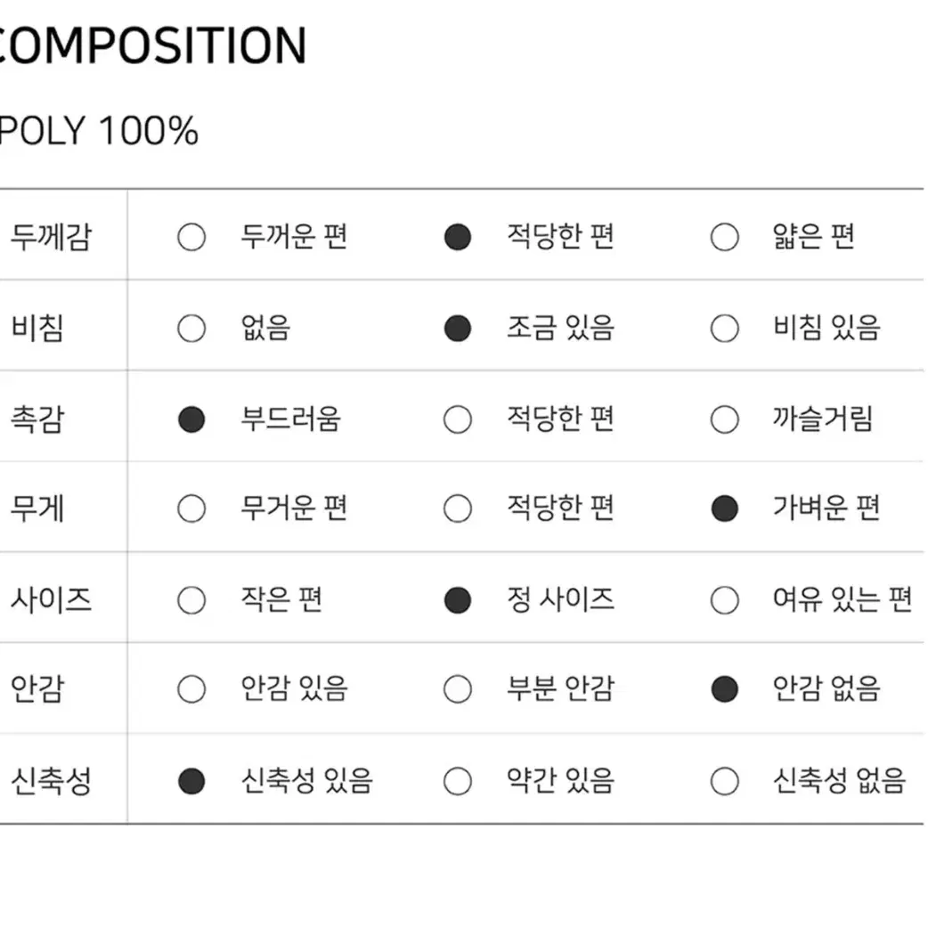 일리고 컷 아웃 카라 니트