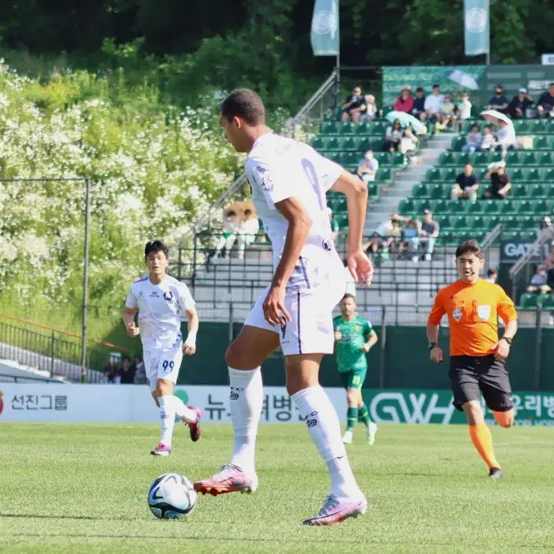 삽니다) 23시즌 충북청주FC 유니폼