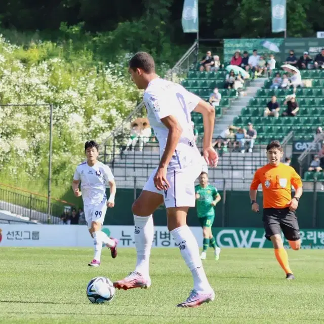 삽니다) 23시즌 충북청주FC 유니폼