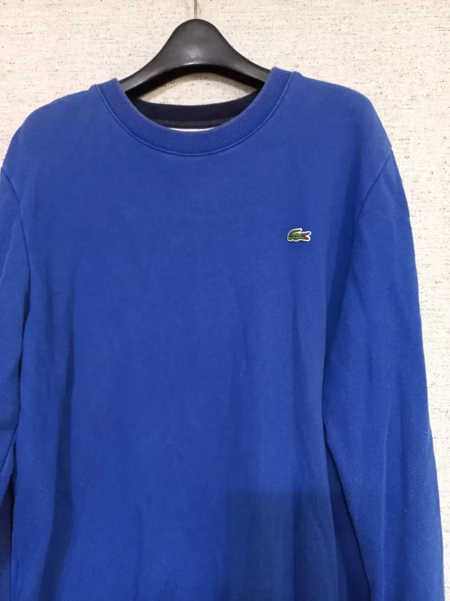 Lacoste Long Sleeve Tee (95)