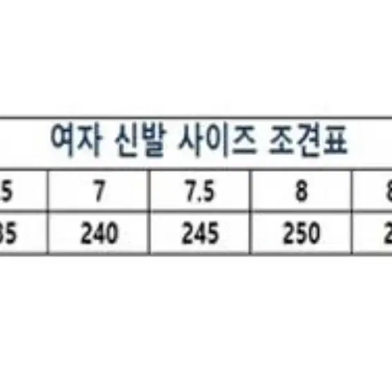 코치 여성용 로퍼 37.5