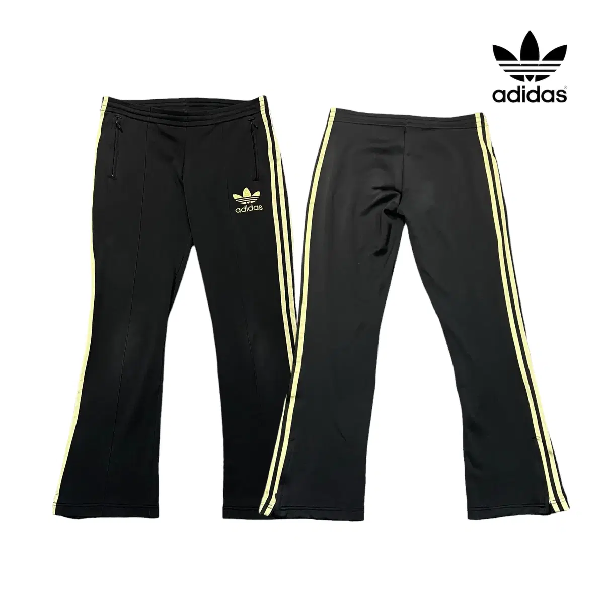 adidas Firebird Flak Track Pants