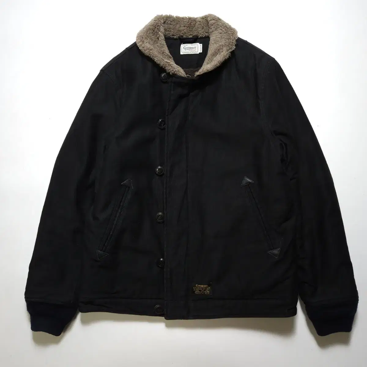 CoverNot DeckJacket [M]