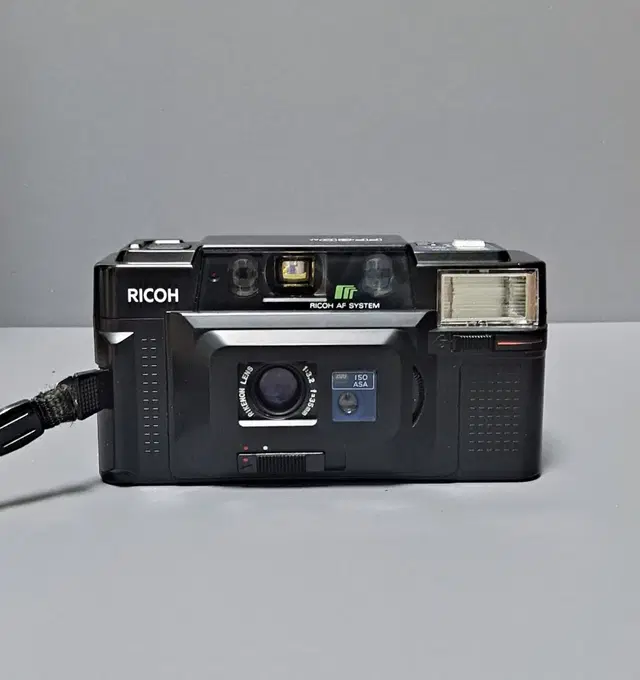 리코 RICOH FF-3D AF  필름카메라