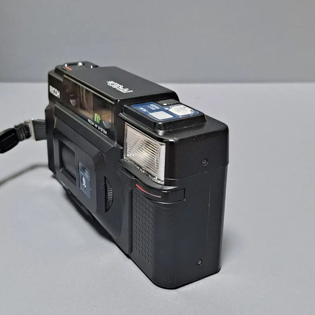 리코 RICOH FF-3D AF  필름카메라