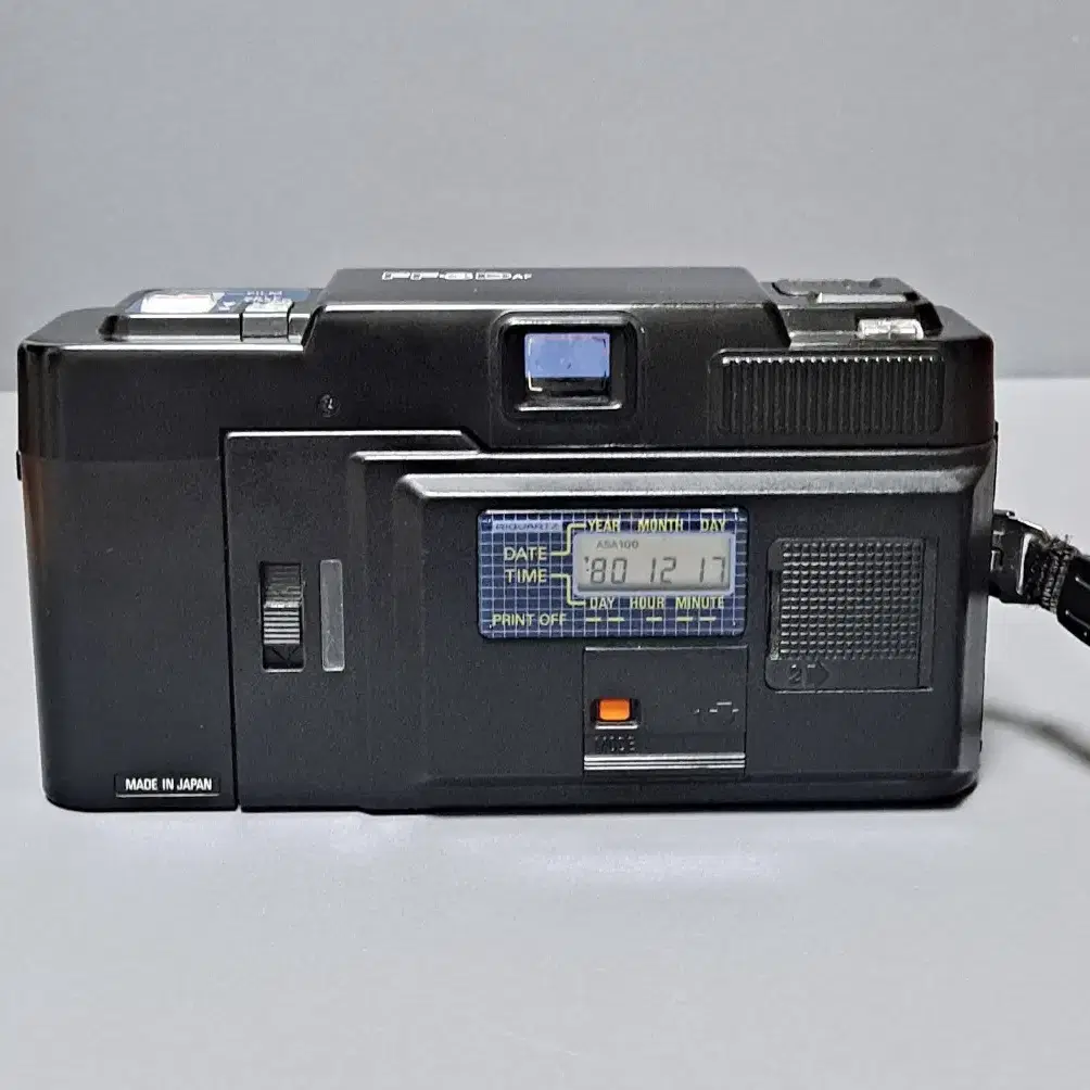 리코 RICOH FF-3D AF  필름카메라